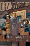 Chasing Vermeer cover