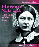 Florence Nightingale: The Lady of the Lamp cover