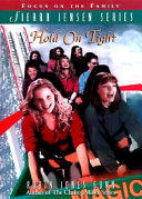 Hold on Tight cover