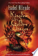 Kingdom of the Golden Dragon cover