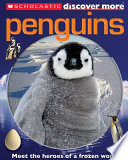 Penguins cover