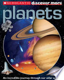 Planets cover