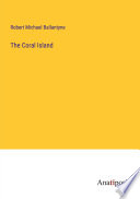 The Coral Island cover