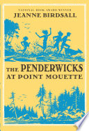 The Penderwicks at Point Mouette cover