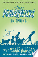 The Penderwicks in Spring cover
