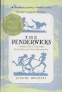 The Penderwicks: A Summer Tale of Four Sisters, Two Rabbits, and a Very Interesting Boy cover