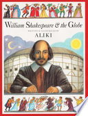 William Shakespeare and the Globe cover