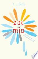 Zac & Mia cover