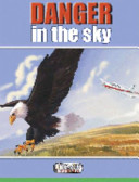 Danger from the Sky cover