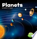 Planets cover