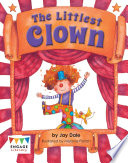 The Littlest Clown cover