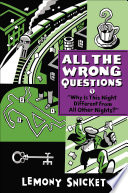 "Why Is This Night Different from All Other Nights?" cover