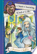 A Semi-Charming Kind of Life cover