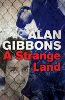A Strange Land cover