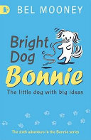 Bright Dog Bonnie cover