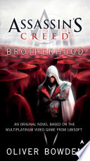 Brotherhood cover