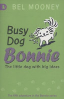 Busy Dog Bonnie cover