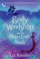 Emily Windsnap and the Ship of Lost Souls cover