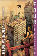 Four: A Divergent Collection cover