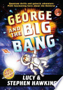 George and the Big Bang cover