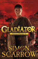 Gladiator: Vengeance cover