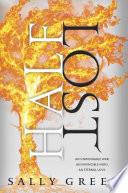 Half Lost cover