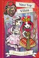 Next Top Villain cover