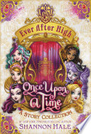 Once Upon a Time: A Story Collection cover