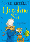 Ottoline at Sea cover