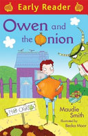 Owen and the Onion (Early Reader) cover