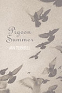 Pigeon Summer cover