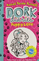 Puppy Love cover