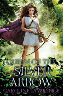 Queen of the Silver Arrow cover