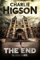 The End cover