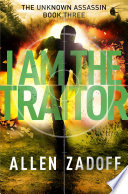 The Traitor cover