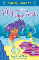 Tilly and the Blue Pearl cover