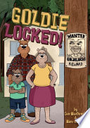 Goldie Locked! cover