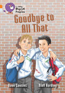 Goodbye to All That cover