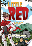 Little Red cover
