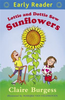Lottie and Dottie Sow Sunflowers cover