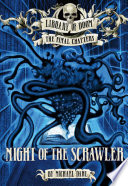 Night of the Scrawler cover