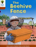 The Beehive Fence cover