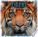 Tigers: Built for the Hunt cover