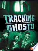 Tracking Ghosts cover