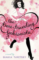 The Time-Traveling Fashionista/The Time-Traveling Fashionista On Board the Titanic cover