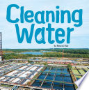 Cleaning Water cover