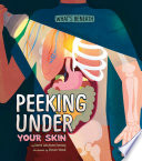 Peeking Under Your Skin cover