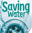 Saving Water cover