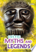Celtic Myths and Legends cover