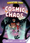 Cosmic Chaos cover